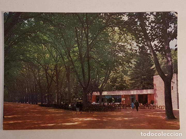 Postales: GERONA LA DEHESA POSTAL - Foto 1