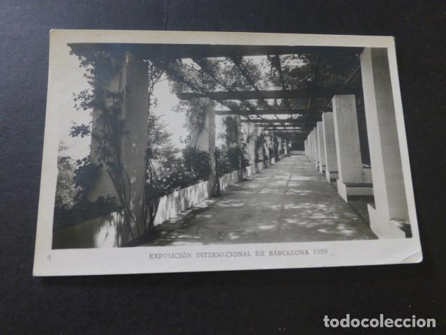 Postales: BARCELONA EXPOSICION INTERNACIONAL 1929 - Foto 1