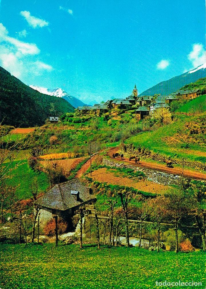 Postais: VILACH (LERIDA)