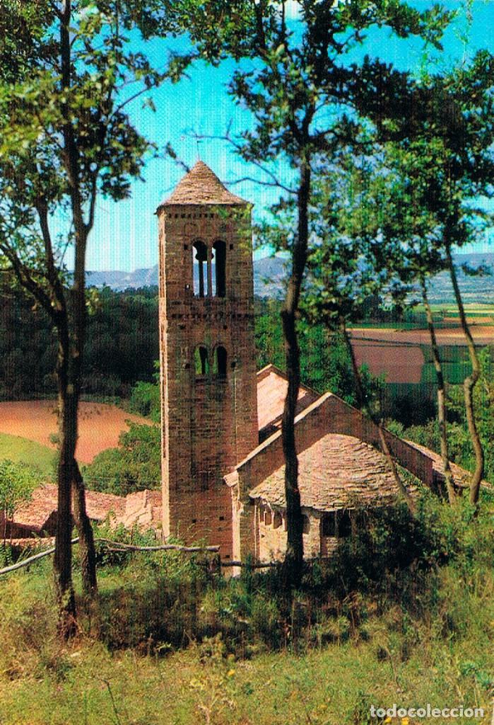 Postais: Tavernoles, IGLESIA ROM&Aacute;NICA