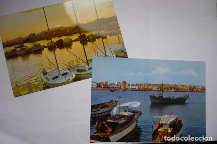 Postales: LOTE POSTales cambrils - Foto 1