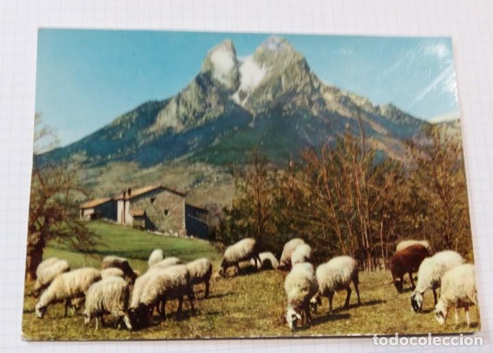 Postales: Postal de Berga, 3010, escrita - Foto 1