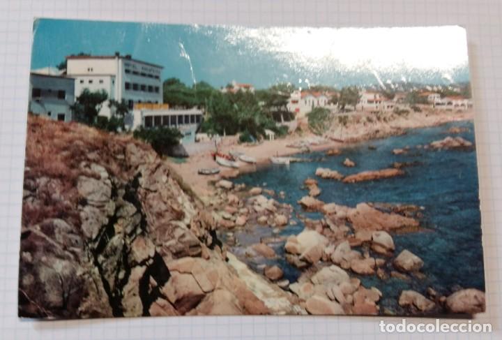 Postales: Postal de Palam&oacute;s, 21, circulada - Foto 1
