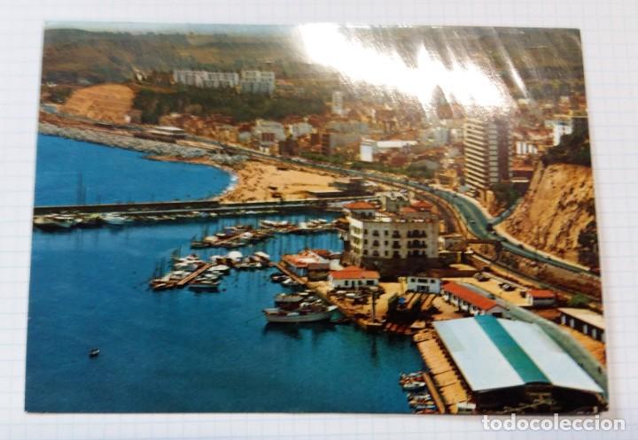 Postais: Postal de Arenys de Mar, B 915, circulada