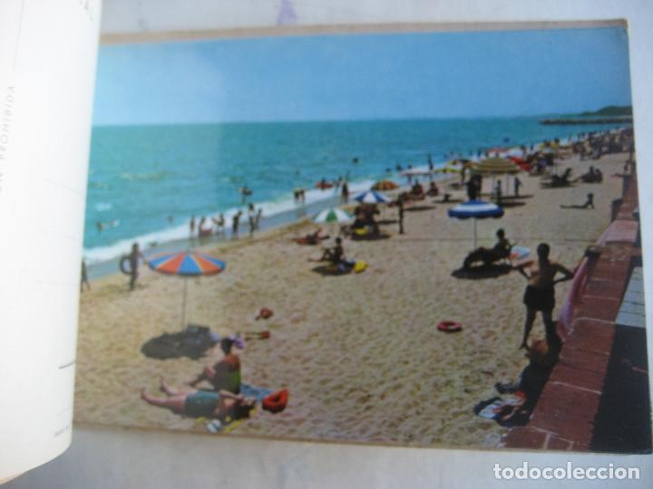 Postales: Maresme. La Maresma. 10 postales. - Foto 2