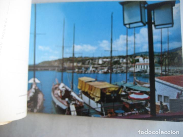 Postales: Maresme. La Maresma. 10 postales. - Foto 3