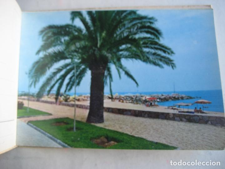 Postales: Maresme. La Maresma. 10 postales. - Foto 4