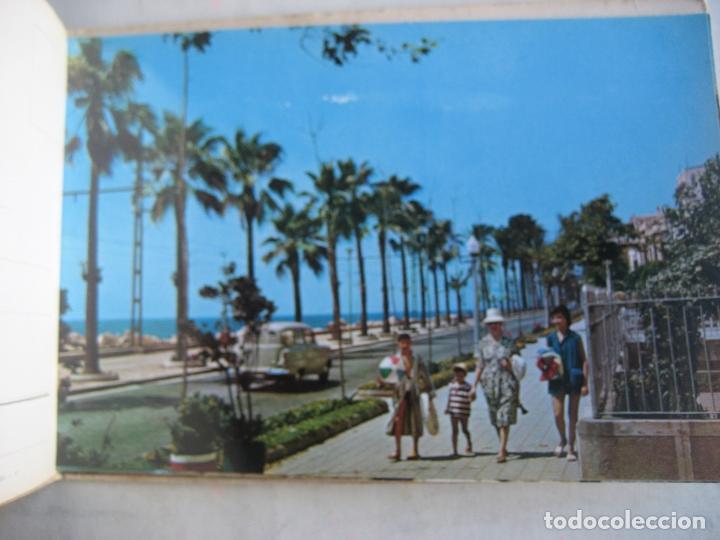 Postales: Maresme. La Maresma. 10 postales. - Foto 5