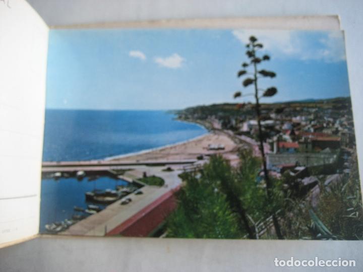 Postales: Maresme. La Maresma. 10 postales. - Foto 7