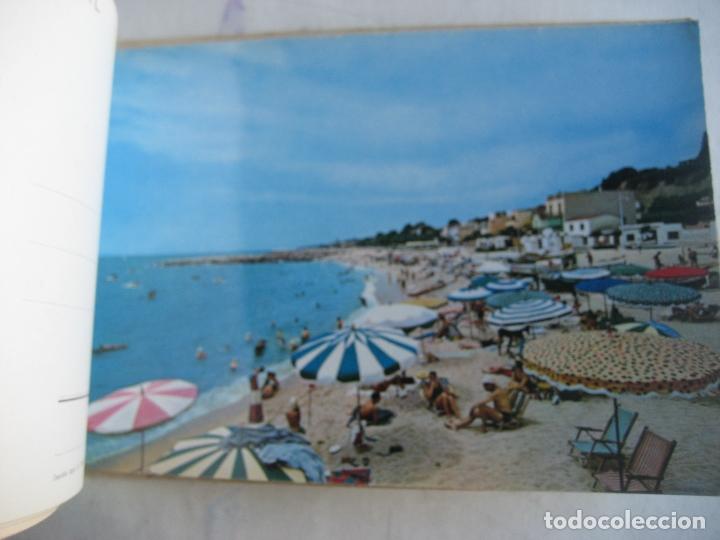 Postales: Maresme. La Maresma. 10 postales. - Foto 8