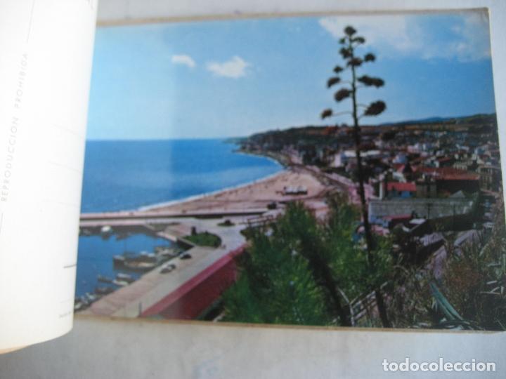Postales: Maresme. La Maresma. 10 postales. - Foto 9