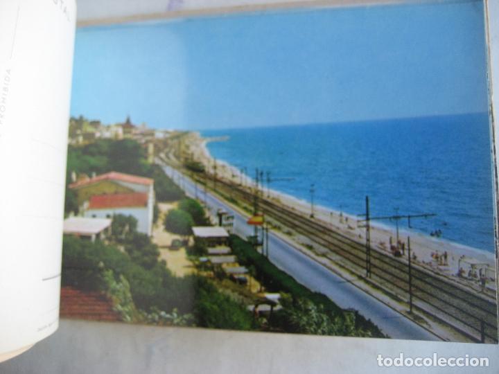 Postales: Maresme. La Maresma. 10 postales. - Foto 10