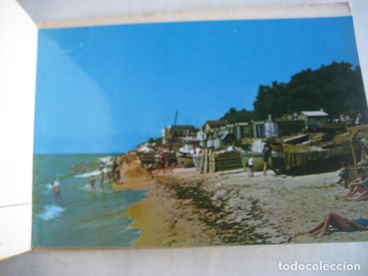 Postales: Maresme. La Maresma. 10 postales. - Foto 11