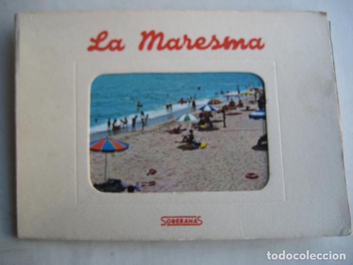 Postales: Maresme. La Maresma. 10 postales. - Foto 1