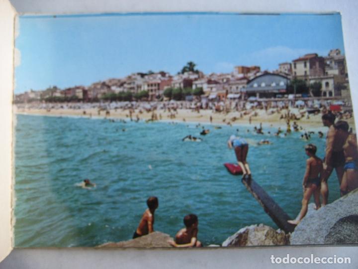 Postales: Maresme. La Maresma. 10 postales. - Foto 2