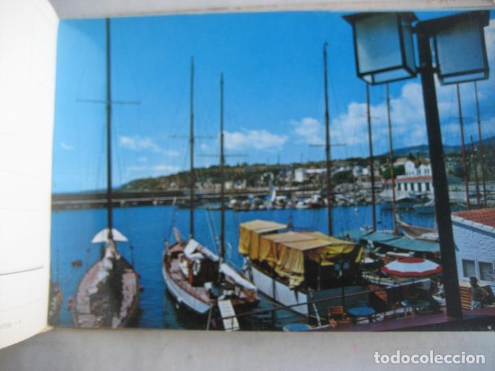 Postales: Maresme. La Maresma. 10 postales. - Foto 3