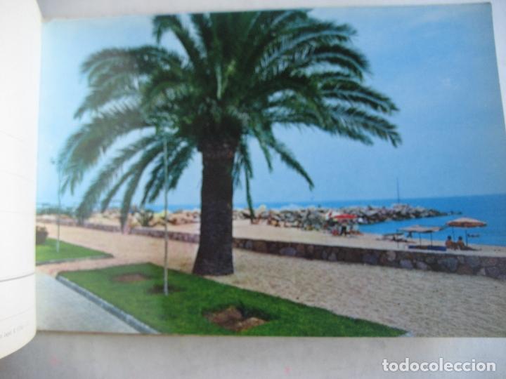 Postales: Maresme. La Maresma. 10 postales. - Foto 4