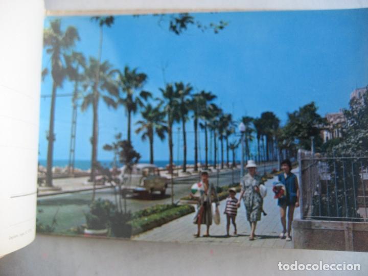Postales: Maresme. La Maresma. 10 postales. - Foto 5