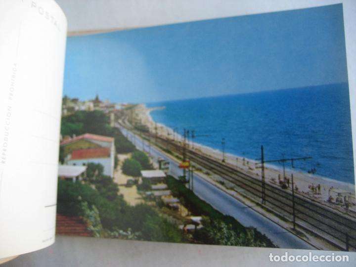 Postales: Maresme. La Maresma. 10 postales. - Foto 6
