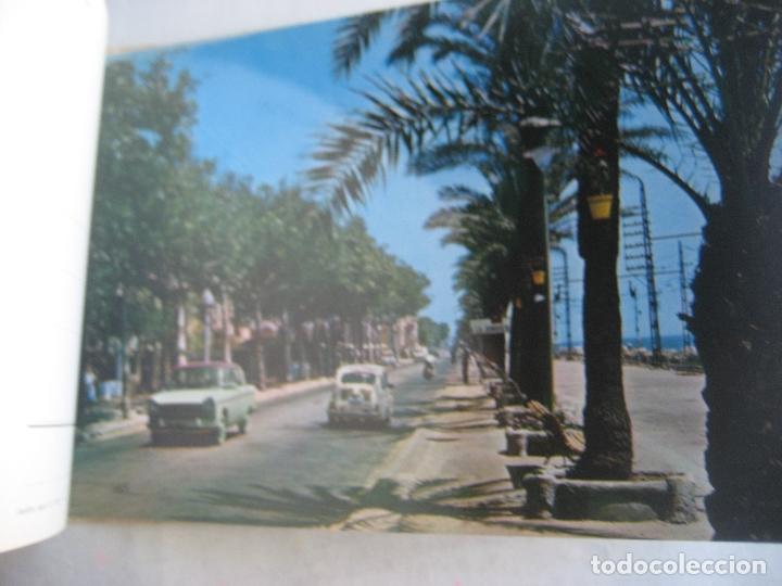 Postales: Maresme. La Maresma. 10 postales. - Foto 7