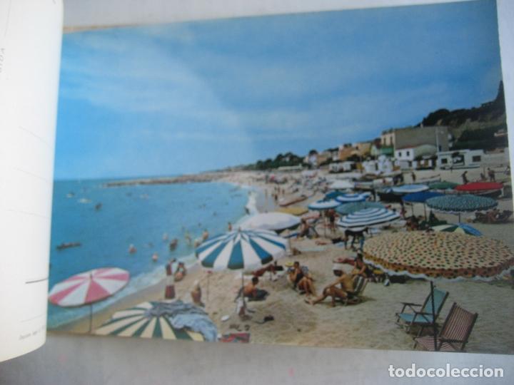 Postales: Maresme. La Maresma. 10 postales. - Foto 8