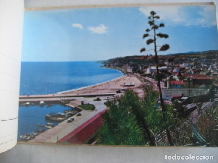 Postales: Maresme. La Maresma. 10 postales. - Foto 9