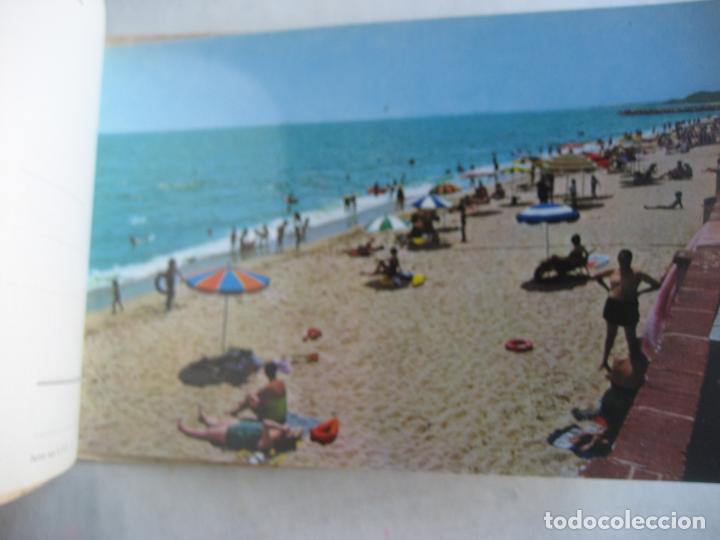 Postales: Maresme. La Maresma. 10 postales. - Foto 10