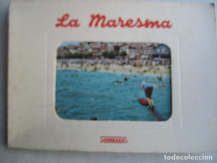 Postales: Maresme. La Maresma. 10 postales.
