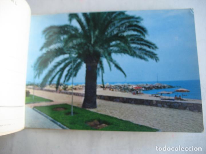 Postales: Maresme. La Maresma. 10 postales. - Foto 3