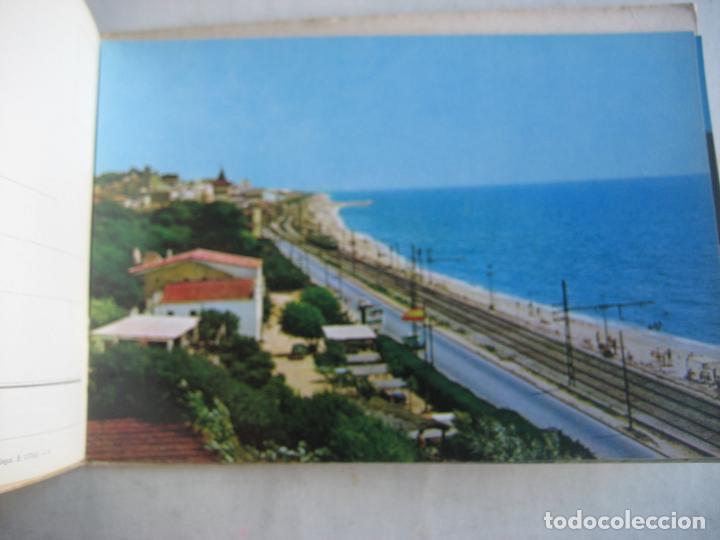 Postales: Maresme. La Maresma. 10 postales. - Foto 5