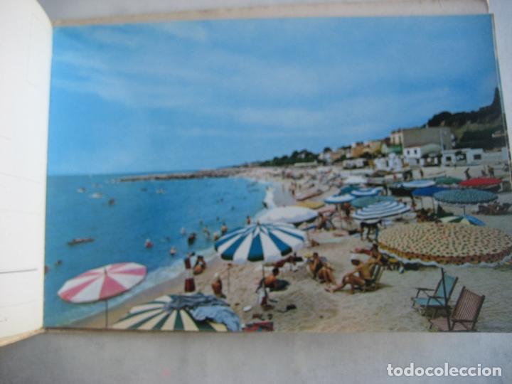 Postales: Maresme. La Maresma. 10 postales. - Foto 7