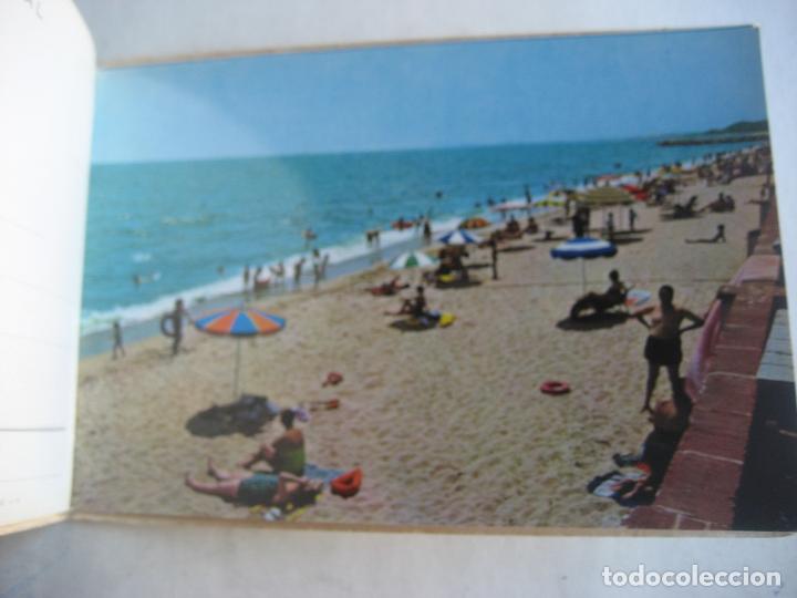 Postales: Maresme. La Maresma. 10 postales. - Foto 9