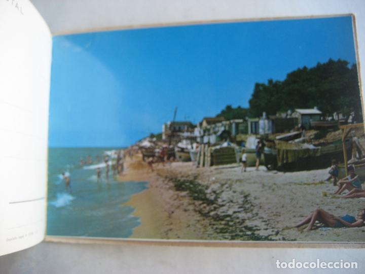 Postales: Maresme. La Maresma. 10 postales. - Foto 10