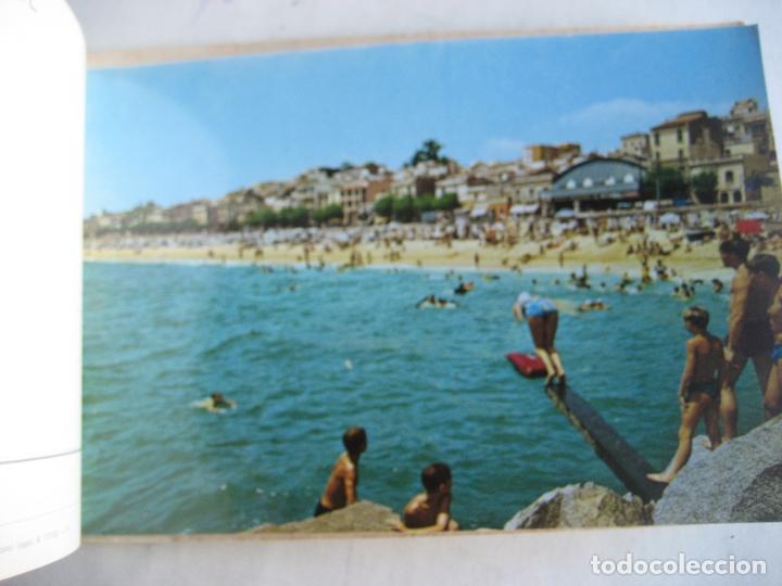 Postales: Maresme. La Maresma. 10 postales. - Foto 11