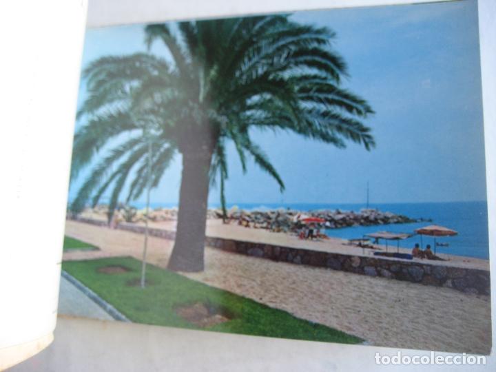 Postales: Maresme. La Maresma. 10 postales. - Foto 3