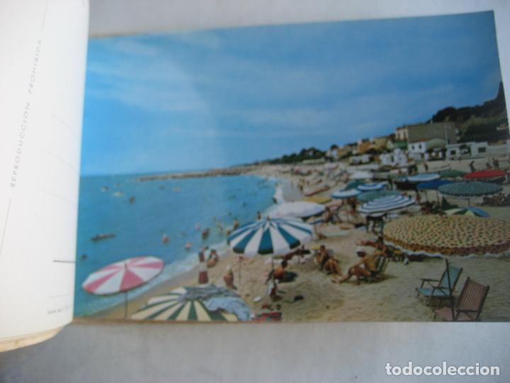 Postales: Maresme. La Maresma. 10 postales. - Foto 6