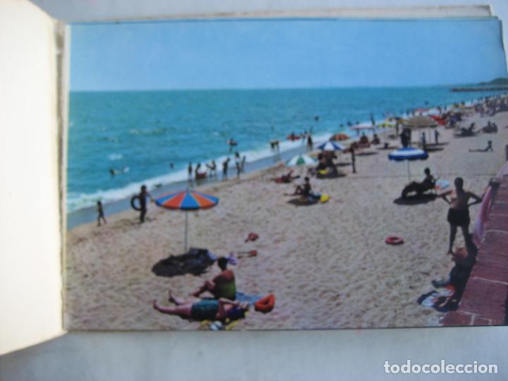 Postales: Maresme. La Maresma. 10 postales. - Foto 7