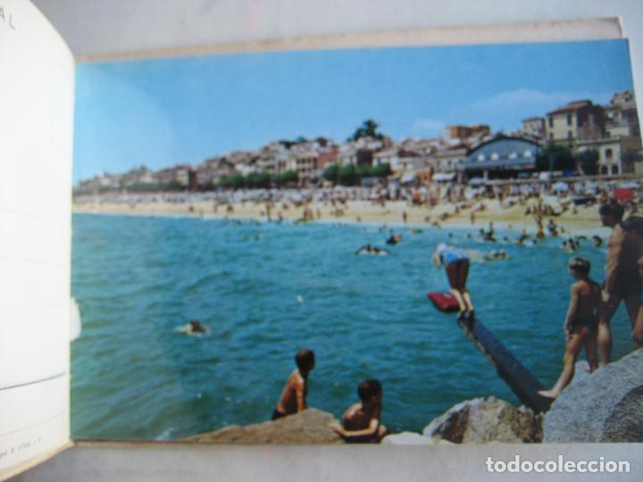 Postales: Maresme. La Maresma. 10 postales. - Foto 9