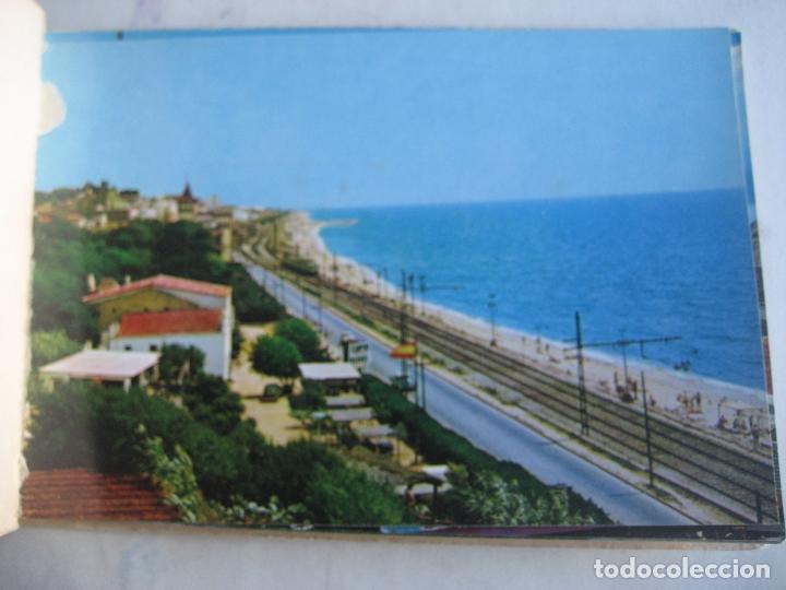 Postales: Maresme. La Maresma. 10 postales. - Foto 10