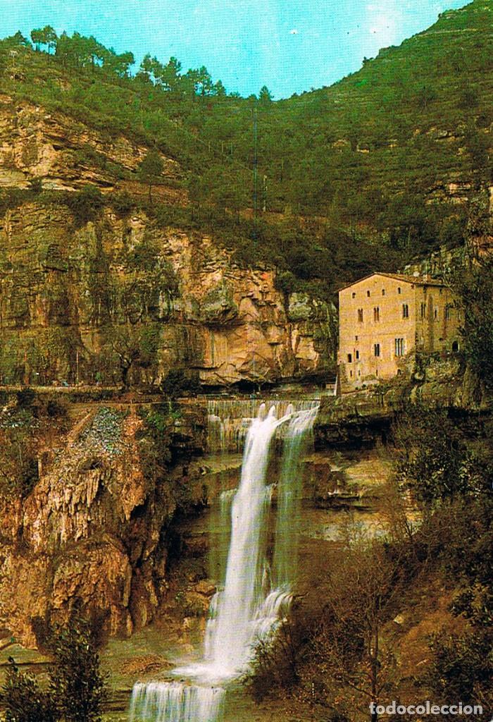 Postais: SAN MIGUEL DE FAY, EDITADA POR FITER EN 1969