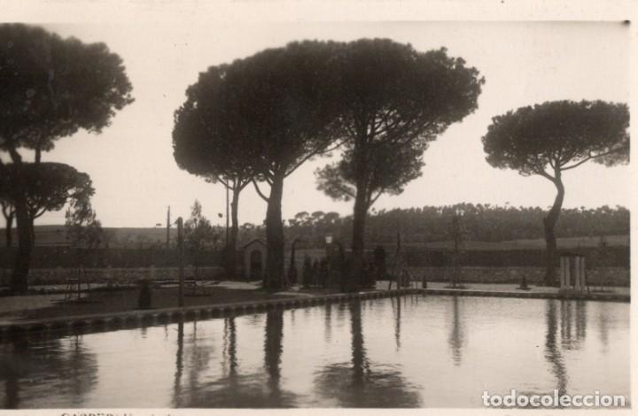 Postales: cardedeu. piscina. roisin - Foto 1
