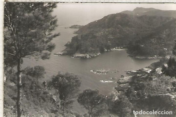 Postales: GERONA BAGUR ESCRITA - Foto 1