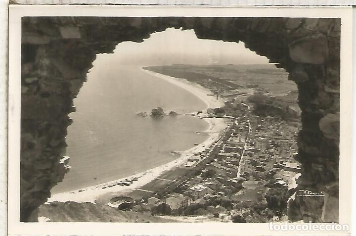 Postales: GERONA BLANES SIN ESCRIBIR - Foto 1