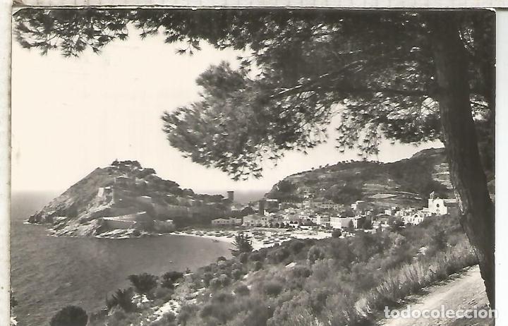 Postales: GERONA TOSSA DE MAR ESCRITA - Foto 1