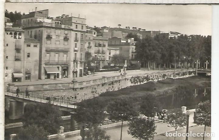 Postales: GERONA SIN ESCRIBIR - Foto 1