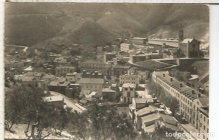 Postales: GERONA PORT BOU ESCRITA - Foto 1