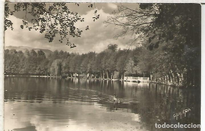 Postales: GERONA PUIGCERDA ESCRITA - Foto 1