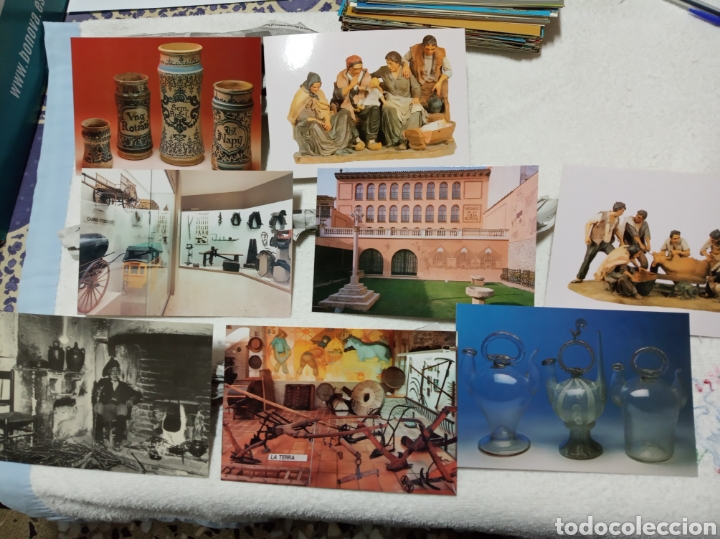 Postales: L, Espluga de Francoli - Foto 2