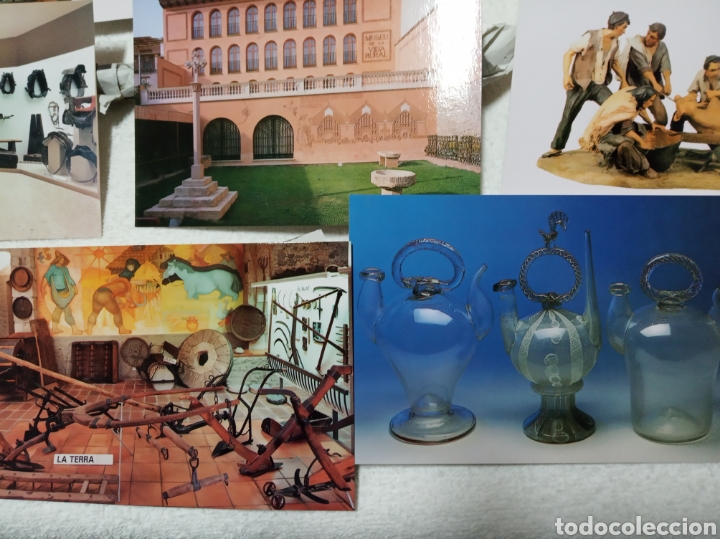 Postales: L, Espluga de Francoli - Foto 3