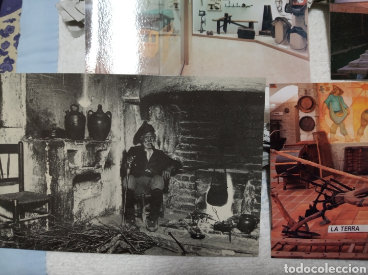 Postales: L, Espluga de Francoli - Foto 4